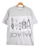 PALACE（パレス）Tシャツ・カットソー グレー サイズ:M メンズ/2200669294057