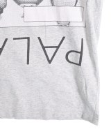 PALACE（パレス）Tシャツ・カットソー グレー サイズ:M メンズ/2200669294057