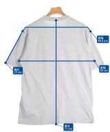 PALACE（パレス）Tシャツ・カットソー グレー サイズ:M メンズ/2200669294057