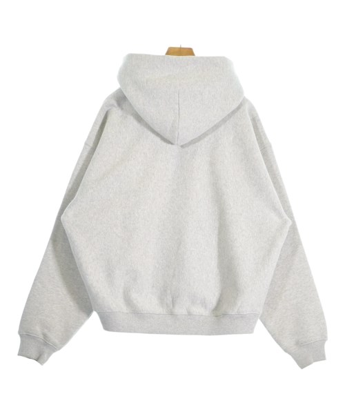 PALACE（パレス）パーカー グレー サイズ:M メンズ/2200669611021