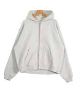 PALACE（パレス）パーカー グレー サイズ:M メンズ/2200669611021