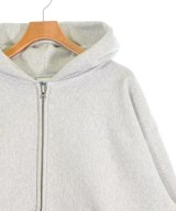 PALACE（パレス）パーカー グレー サイズ:M メンズ/2200669611021