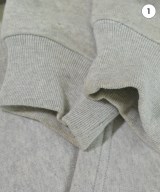 PALACE（パレス）パーカー グレー サイズ:M メンズ/2200669611021