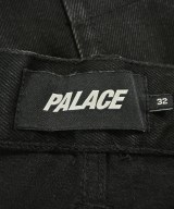 PALACE（パレス）デニムパンツ 黒 サイズ:32(L位) メンズ/2200669611083