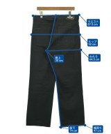 PALACE（パレス）デニムパンツ 黒 サイズ:32(L位) メンズ/2200669611083