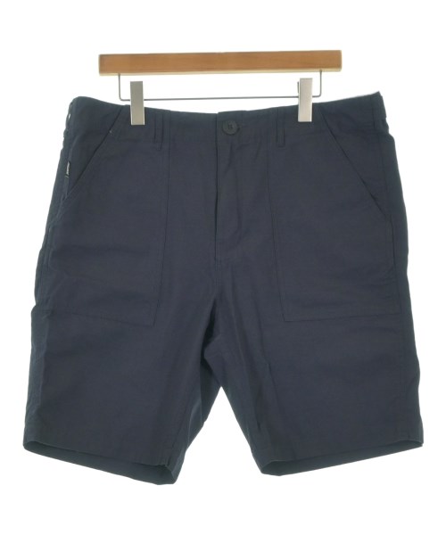 PALACE(パレス)ショートパンツ 紺 サイズ:36(XXL位)/2200670998043