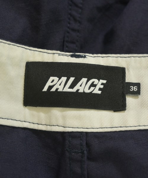 PALACE（パレス）ショートパンツ 紺 サイズ:36(XXL位) メンズ/2200670998043