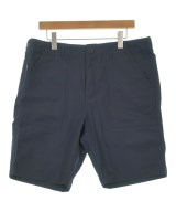 PALACE（パレス）ショートパンツ 紺 サイズ:36(XXL位) メンズ/2200670998043