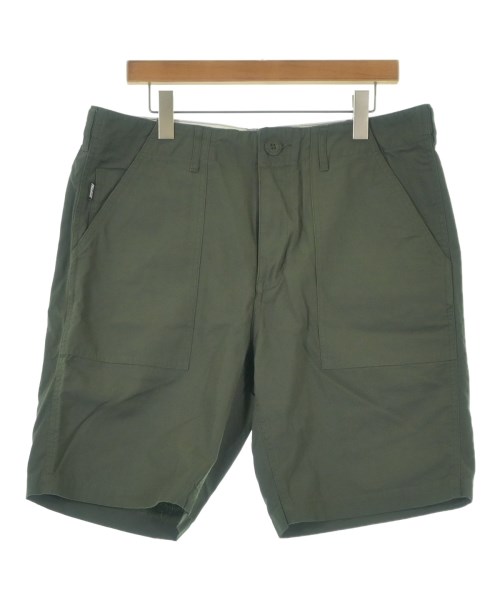PALACE(パレス)ショートパンツ カーキ サイズ:36(XXL位)/2200670998074