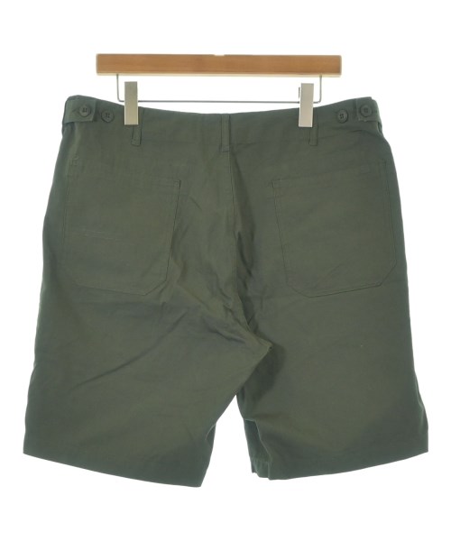 PALACE（パレス）ショートパンツ カーキ サイズ:36(XXL位) メンズ/2200670998074