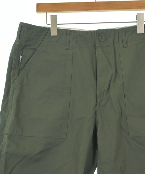PALACE（パレス）ショートパンツ カーキ サイズ:36(XXL位) メンズ/2200670998074