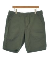 PALACE（パレス）ショートパンツ カーキ サイズ:36(XXL位) メンズ/2200670998074