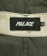 PALACE（パレス）ショートパンツ カーキ サイズ:36(XXL位) メンズ/2200670998074