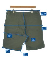 PALACE（パレス）ショートパンツ カーキ サイズ:36(XXL位) メンズ/2200670998074
