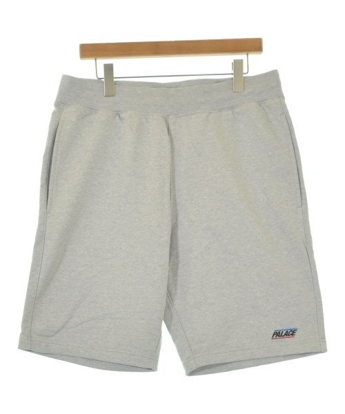 PALACE(パレス)ショートパンツ グレー サイズ:XL/2200670998135