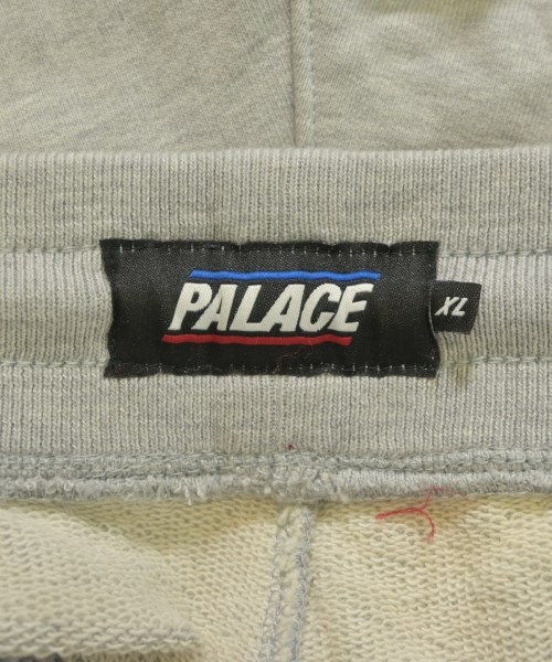 PALACE（パレス）ショートパンツ グレー サイズ:XL メンズ/2200670998135
