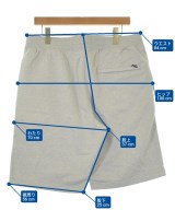 PALACE（パレス）ショートパンツ グレー サイズ:XL メンズ/2200670998135