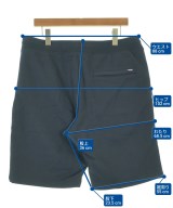 PALACE（パレス）ショートパンツ 紺 サイズ:XL メンズ/2200670998142