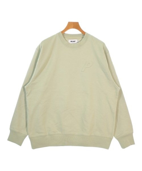 PALACE(パレス)スウェット 緑 サイズ:XL/2200670998265