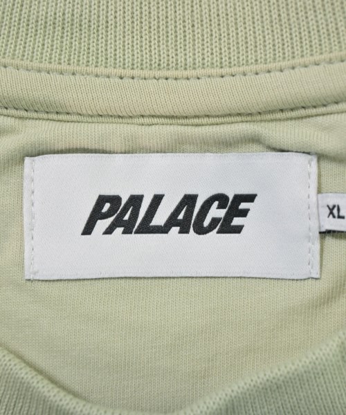 PALACE（パレス）スウェット 緑 サイズ:XL メンズ/2200670998265