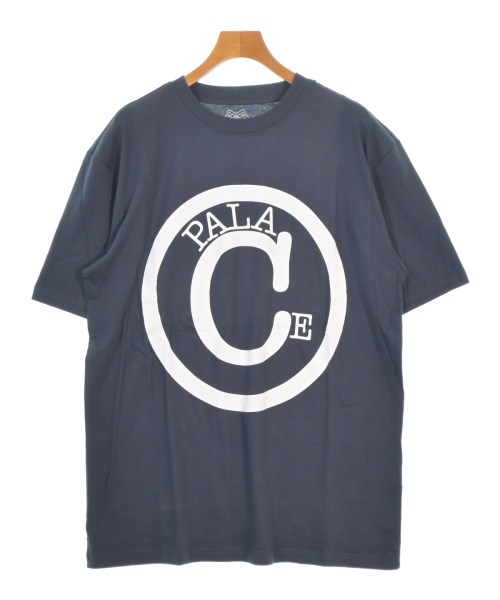 PALACE(パレス)Tシャツ・カットソー 紺 サイズ:XL/2200670998333