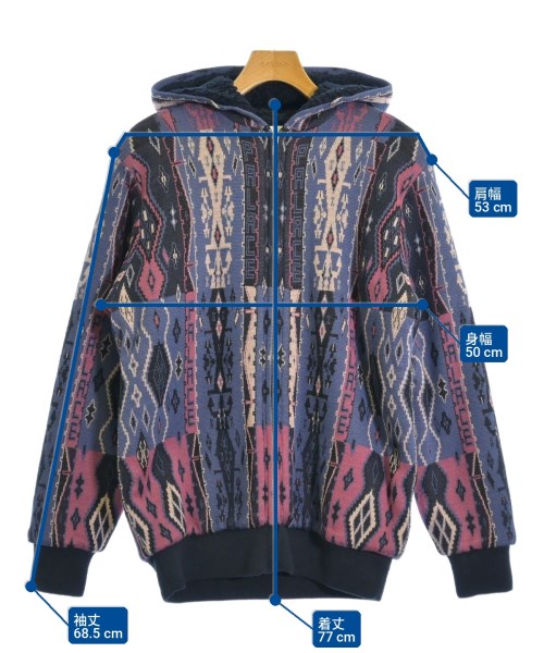 PALACE（パレス）その他 青 サイズ:M メンズ/2200723486244