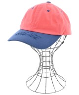 PALACE（パレス）キャップ ピンク サイズ:- メンズ/2200727441133