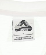 PALACE（パレス）Tシャツ・カットソー 白 サイズ:L メンズ/2200729485067