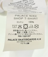 PALACE（パレス）Tシャツ・カットソー 白 サイズ:L メンズ/2200729485067