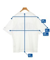 PALACE（パレス）Tシャツ・カットソー 白 サイズ:L メンズ/2200729485067