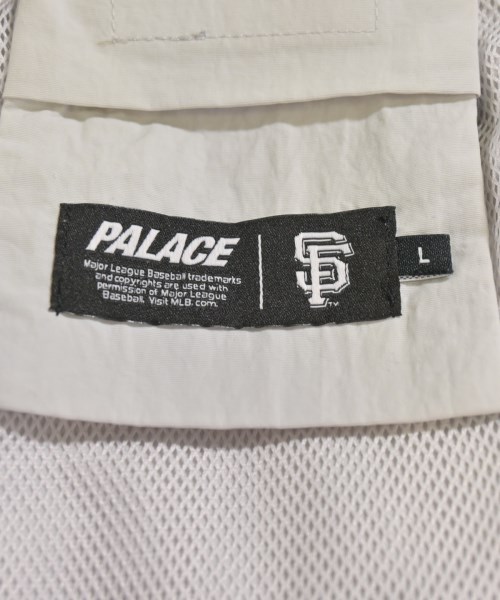 PALACE（パレス）その他 白 サイズ:L メンズ/2200724253081
