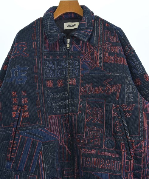 PALACE（パレス）その他 紺 サイズ:M メンズ/2200728260085