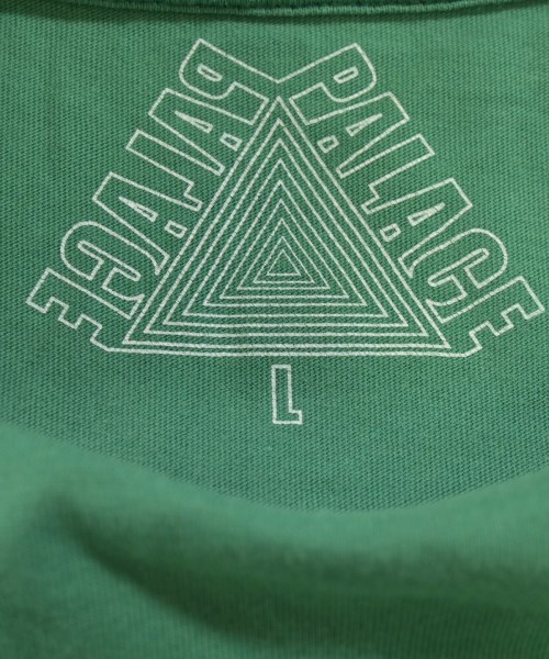 PALACE（パレス）Tシャツ・カットソー 緑 サイズ:L メンズ/2200732138042