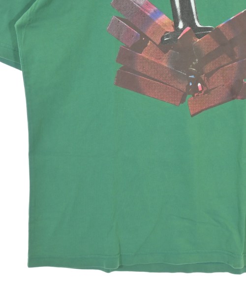 PALACE（パレス）Tシャツ・カットソー 緑 サイズ:L メンズ/2200732138042