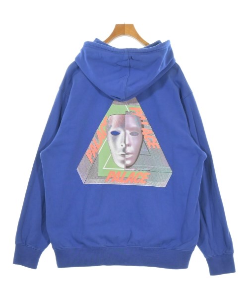 PALACE（パレス）パーカー 紫 サイズ:XL メンズ/2200732138073