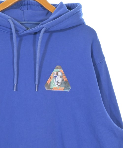 PALACE（パレス）パーカー 紫 サイズ:XL メンズ/2200732138073