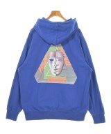 PALACE（パレス）パーカー 紫 サイズ:XL メンズ/2200732138073
