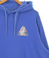 PALACE（パレス）パーカー 紫 サイズ:XL メンズ/2200732138073