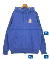 PALACE（パレス）パーカー 紫 サイズ:XL メンズ/2200732138073