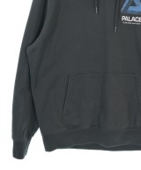 PALACE（パレス）パーカー 黒 サイズ:L メンズ/2200732138080
