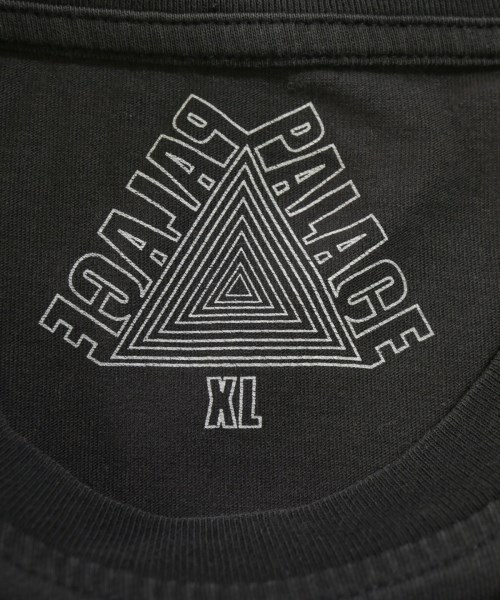 PALACE（パレス）Tシャツ・カットソー 黒 サイズ:XL メンズ/2200732138097