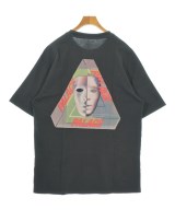 PALACE（パレス）Tシャツ・カットソー 黒 サイズ:XL メンズ/2200732138097
