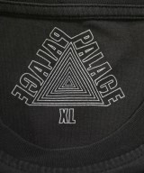 PALACE（パレス）Tシャツ・カットソー 黒 サイズ:XL メンズ/2200732138097