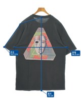 PALACE（パレス）Tシャツ・カットソー 黒 サイズ:XL メンズ/2200732138097