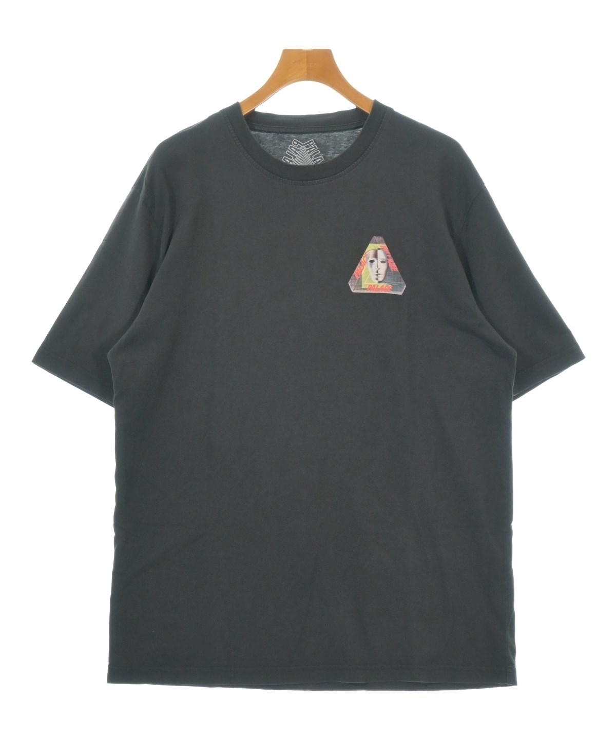 PALACE（パレス）Tシャツ・カットソー 黒 サイズ:XL メンズ