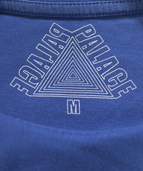 PALACE（パレス）Tシャツ・カットソー 青 サイズ:M メンズ/2200732138103