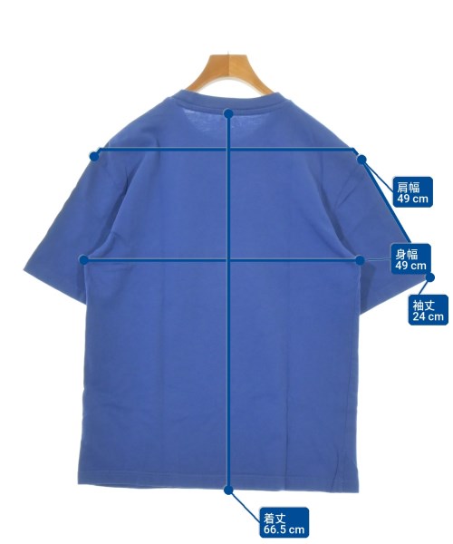 PALACE（パレス）Tシャツ・カットソー 青 サイズ:M メンズ/2200732138103