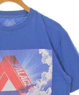 PALACE（パレス）Tシャツ・カットソー 青 サイズ:M メンズ/2200732138103