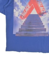 PALACE（パレス）Tシャツ・カットソー 青 サイズ:M メンズ/2200732138103