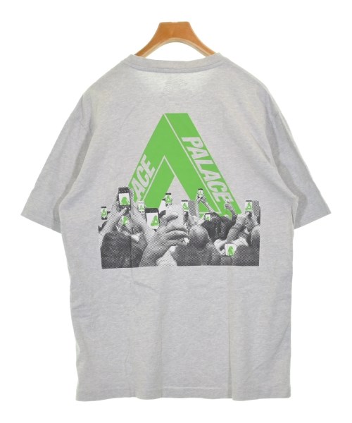 PALACE（パレス）Tシャツ・カットソー グレー サイズ:XL メンズ/2200732138141